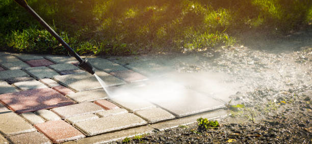 Professional Pressure Washing in Clayton, AL